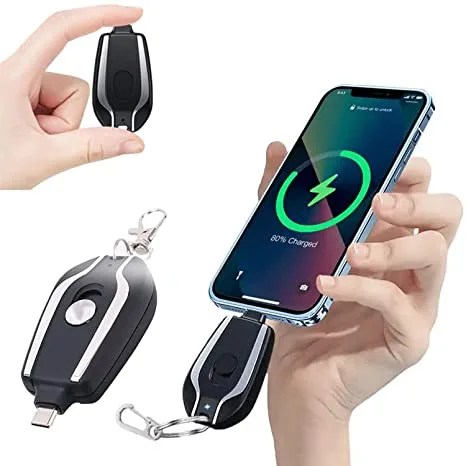 Gadgets